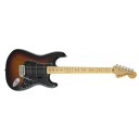 Fender American Special Stratocaster HSS 3-Color Sunburst - Maple