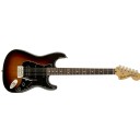 Fender American Special Stratocaster HSS 3-Color Sunburst - Rosewood