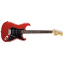 Fender American Special Stratocaster HSS Candy Apple Red - Rosewood