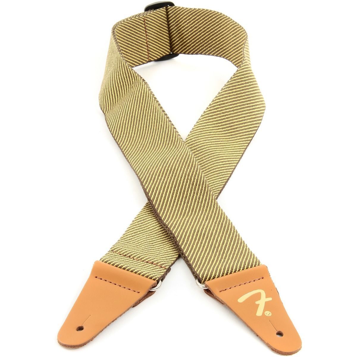 Fender vintage deals tweed strap