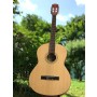 Fender ESC105 Educational Series Natural Klasik Gitar