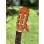 Fender ESC105 Educational Series Natural Klasik Gitar