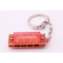 Hohner M91301 Harmonica Kırmızı