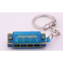 Hohner M91301 Harmonica Mavi