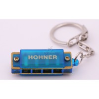 Hohner M91301 Harmonica Mavi
