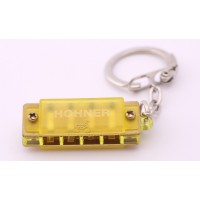Hohner M91301 Harmonica Sarı