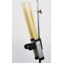 Maxtone SH60 Klipsli Baget Tutucu