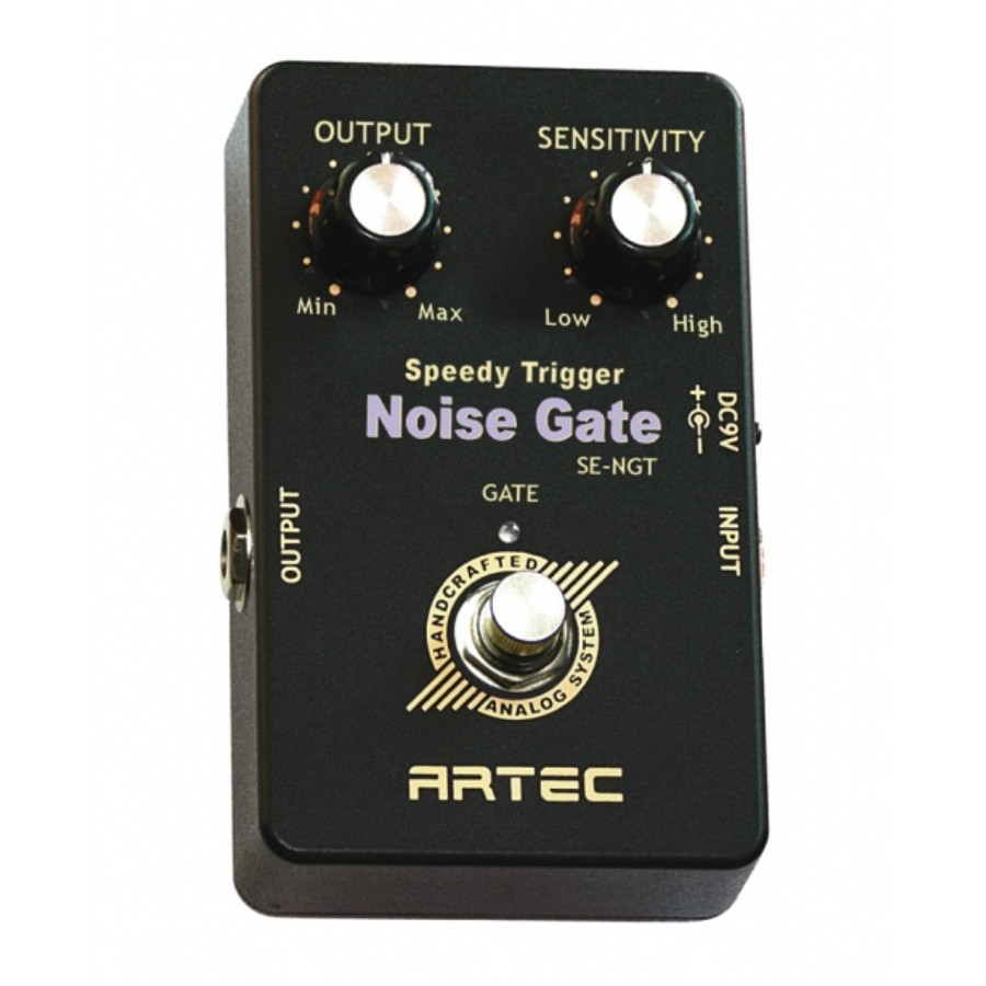Artec SE-NGT Noise Gate Noise Gate