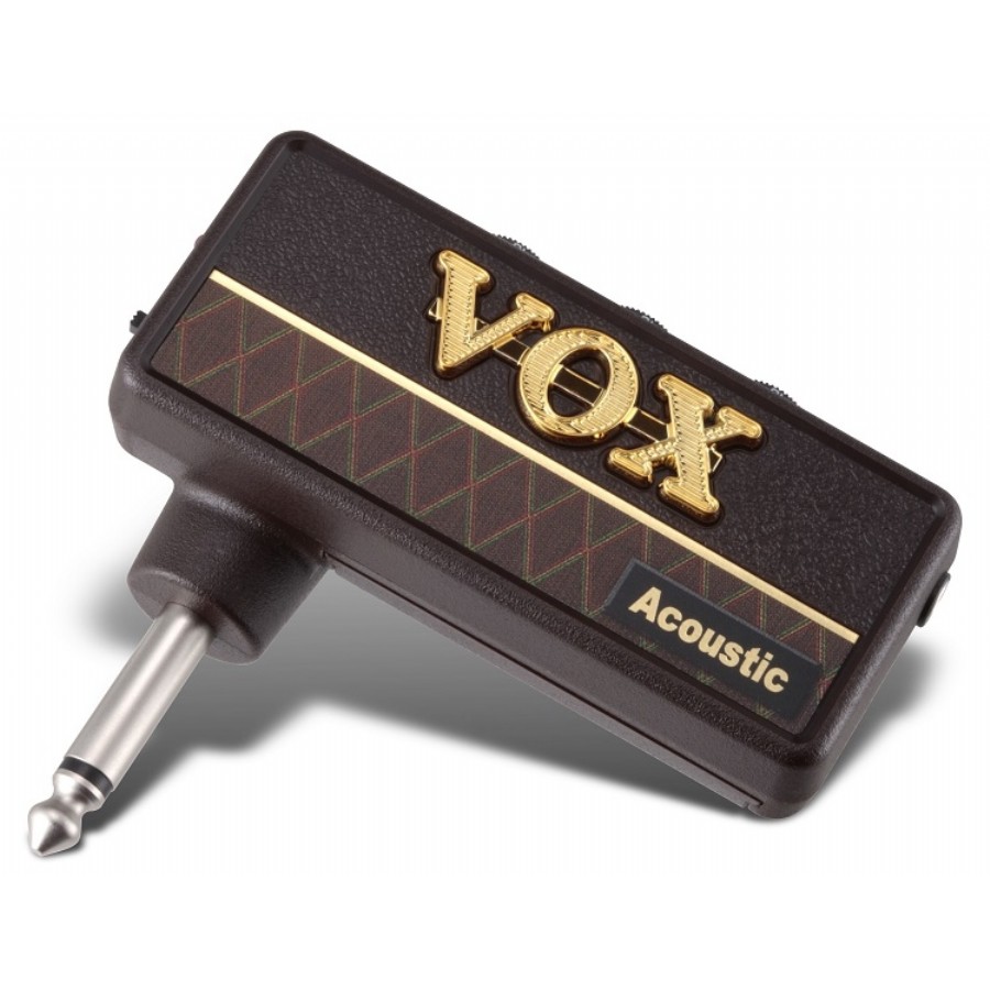 Vox Amplug AG Headphone Amp Kulaklık Amfisi