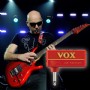 Vox amPlug Joe Satriani Headphone Amp Kulaklık Amfisi