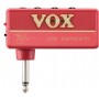 Vox amPlug Joe Satriani Headphone Amp Kulaklık Amfisi