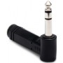 Hosa Technology GPP-273 6.35 mm. Stereo (Dişi) - 6.35 mm. Stereo (Erkek)