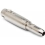 Hosa Technology GXJ-183 3.5 mm. Stereo (Dişi) - XLR (Dişi)