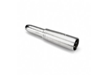 Hosa Technology GXJ-235 - 3.5 mm. Stereo (Dişi) - XLR (Erkek)