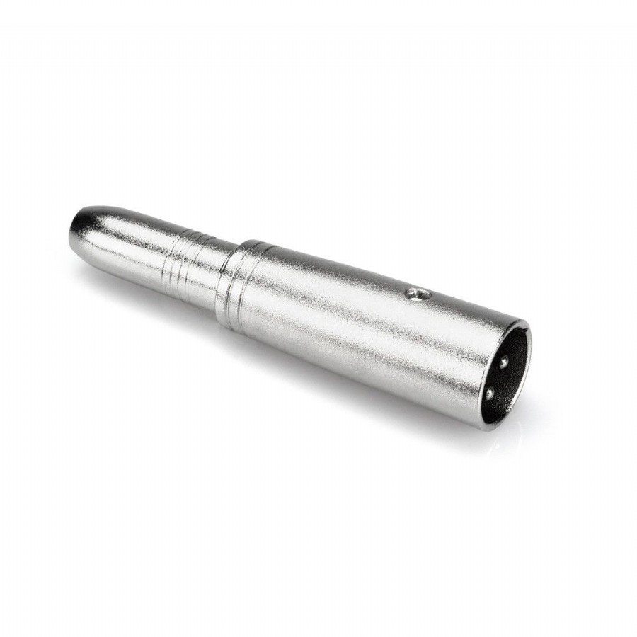 Hosa Technology GXJ-235 3.5 mm. Stereo (Dişi) - XLR (Erkek)