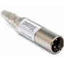 Hosa Technology MIT-129 XLR (Erkek) - 6.35 mm. (Dişi)