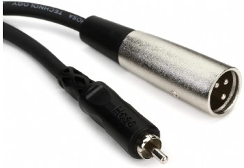 Hosa Technology XRM Serisi XRM-105 - 1.5 metre - XLR (Erkek) - RCA (Erkek)