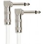 Hosa Technology Guitar Patch Cable CPE-106 - 15 cm Pedal Ara Kablosu