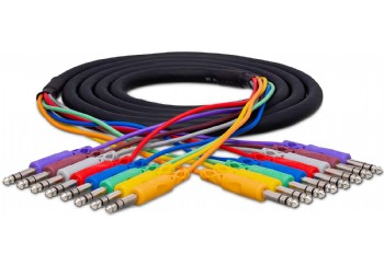 Hosa Technology CSS Serisi CSS-805 - 5 metre - Snake Stüdyo Kablosu
