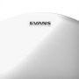 Evans Genera G2 Clear ETP-G2CLR-F Fusion Head Set Tom Derisi Seti