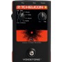 TC-Helicon VoiceTone Single R1 Vokal Pedalı