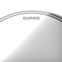 Evans Edge Control EC2 Clear ETP-EC2SCLR-F Fusion Head Set Tom Derisi Seti