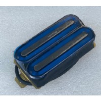 Artec HXTB Neck (Sap) - Transparent Blue