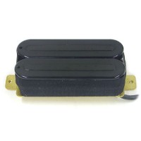 Artec HXTB Neck (Sap) - Transparent Black