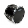 Evans Resonant Black Tom Head 18inç - TT18RBG Tom Alt Derisi