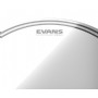 Evans EC Resonant Clear 12 inch - TT12ECR Tom Derisi