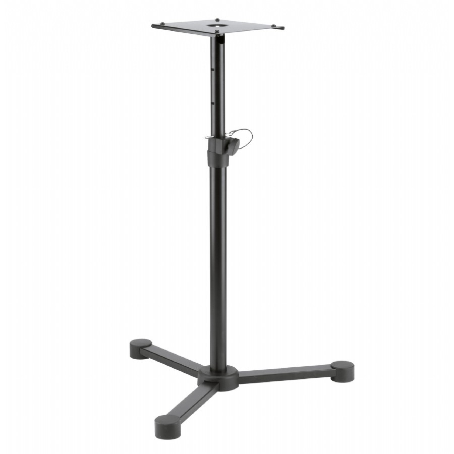 König & Meyer 26720 Monitor stand 26720-000-55 Hoparlör Standı