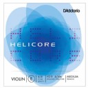 D'addario Helicore H311 - E (Mi) - Medium - Tek Tel