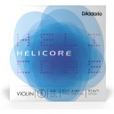 D'addario Helicore H311H - E (Mi) Heavy - Tek Tel