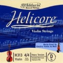D'addario Helicore H313H - D (Re) - Heavy Tek Tel