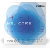 D'addario Helicore H311H - E (Mi) Heavy - Tek Tel