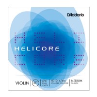 D'addario Helicore H310 Takım Tel-Medium