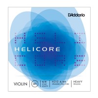 D'addario Helicore H310H Takım Tel-Heavy