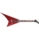 Jackson JS32T Rhoads Inferno Red