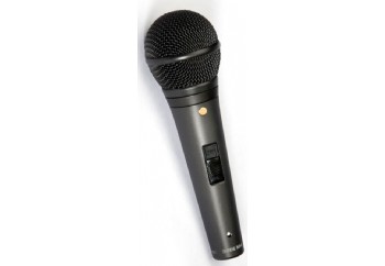 Rode M1-S - Dinamik Mikrofon