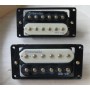 Artec Alnico 5 Serisi HV58-ZB Bridge Humbucker Manyetik