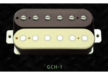 Artec Giovanni Custom GCH-1 Neck - Humbucker Manyetik Yorumları