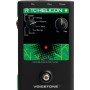 TC-Helicon VoiceTone Single D1 Vokal Pedalı