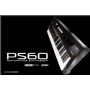 Korg PS60 Performance Synthesizer Synthesizer