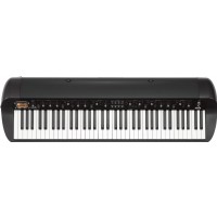 Korg SV-1 Stage Piano BK - Siyah / 73 Tuş