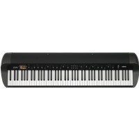 Korg SV-1 Stage Piano BK - Siyah / 88 Tuş