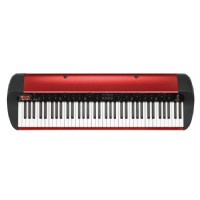 Korg SV-1 Stage Piano Metallic Red / 73 Tuş