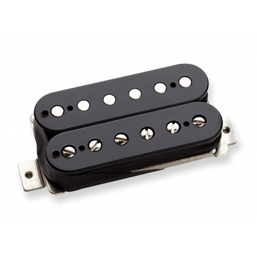 Seymour Duncan ‘59 Trembucker TB-59 Black - Bridge (4 Conductor) Humbucker Manyetik