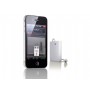 Peavey AmpKit Link Electric Guitar Interface for iPhone iPhone ve iPad için Gitar Kayıt Cihazı