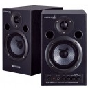 Roland MA-15D Digital Stereo Micro Monitors Black