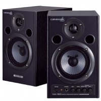 Roland MA-15D Digital Stereo Micro Monitors Black